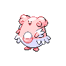 Shiny Blissey